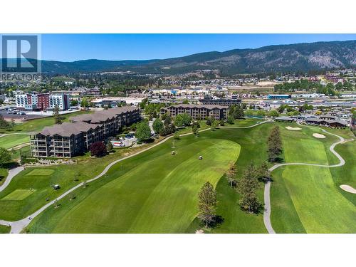 3521 Carrington Road Unit# 107, West Kelowna, BC - Outdoor With View