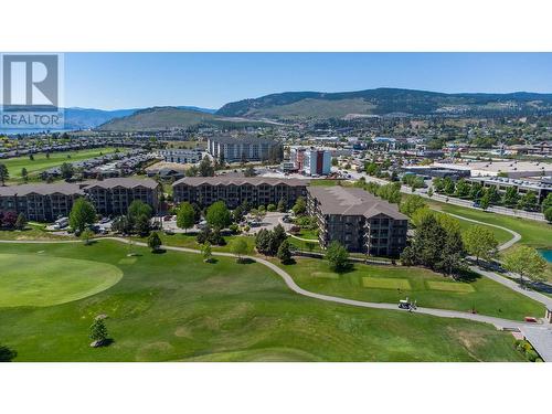 3521 Carrington Road Unit# 107, West Kelowna, BC - Outdoor With View