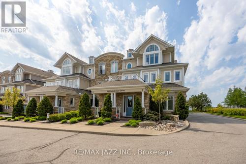 Unit 1 - 365 Lakebreeze Drive, Clarington, ON - Outdoor With Facade