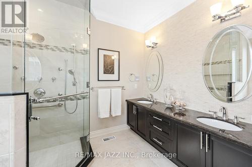 Unit 1 - 365 Lakebreeze Drive, Clarington, ON - Indoor Photo Showing Bathroom