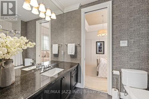 Unit 1 - 365 Lakebreeze Drive, Clarington, ON - Indoor Photo Showing Bathroom