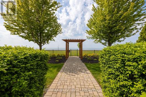 Unit 1 - 365 Lakebreeze Drive, Clarington, ON - Outdoor With View