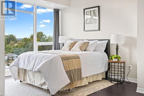 502 - 109 King Avenue E, Clarington, ON - Indoor Photo Showing Bedroom