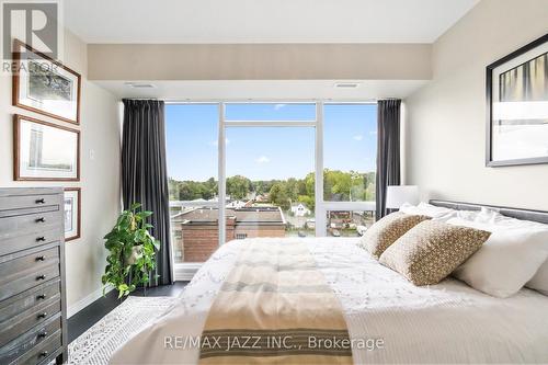 502 - 109 King Avenue E, Clarington, ON - Indoor Photo Showing Bedroom