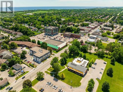 502 - 109 King Avenue E, Clarington, ON - Outdoor With View