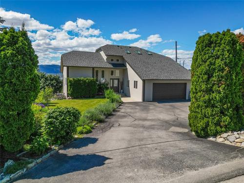 2675 Winifred Road, Naramata, BC - Outdoor