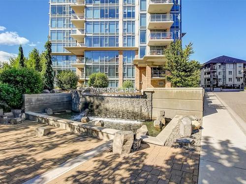 2403-1075 Sunset Drive, Kelowna, BC 