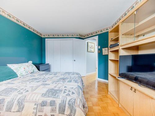 Master bedroom - 266 Rue De La Futaie, Varennes, QC - Indoor Photo Showing Bedroom