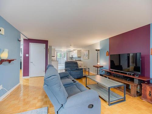 Vue d'ensemble - 266 Rue De La Futaie, Varennes, QC - Indoor Photo Showing Living Room