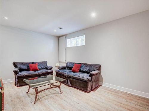 Family room - 48-815 Rue Jean-Deslauriers, Boucherville, QC - Indoor