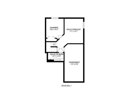 Drawing (sketch) - 48-815 Rue Jean-Deslauriers, Boucherville, QC - Other