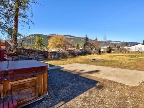 435 Dodding Ave, Merritt, BC - Outdoor With View