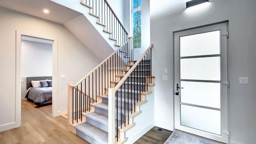 110 Eastside Road, Okanagan Falls, BC - Indoor Photo Showing Other Room