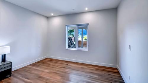 110 Eastside Road, Okanagan Falls, BC - Indoor Photo Showing Basement