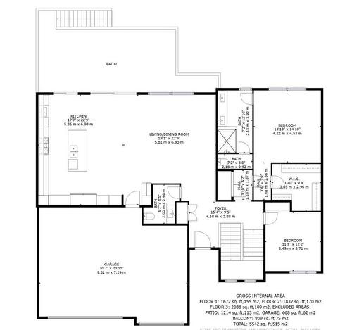 110 Eastside Road, Okanagan Falls, BC - Other