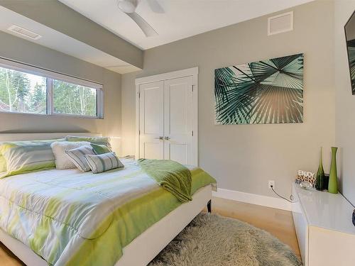 29-2161 Upper Sundance Drive, West Kelowna, BC - Indoor Photo Showing Bedroom