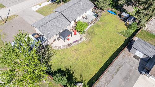 3354 Sidney Crescent, Armstrong, BC - Outdoor