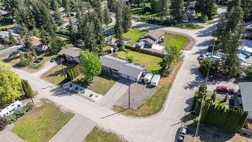 3354 Sidney Crescent, Armstrong, BC - Outdoor With View