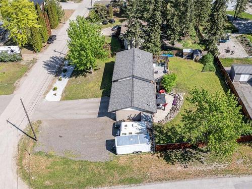 3354 Sidney Crescent, Armstrong, BC - Outdoor