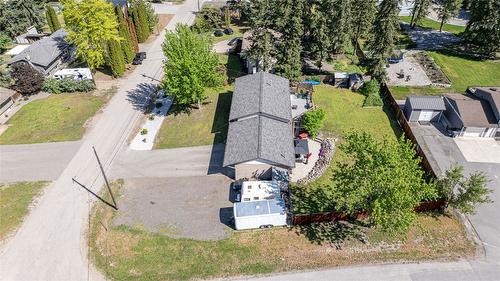 3354 Sidney Crescent, Armstrong, BC - Outdoor