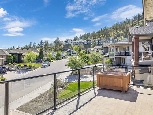 2402 Ryser Place, West Kelowna, BC - Outdoor
