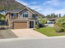 2402 Ryser Place, West Kelowna, BC  - Outdoor With Facade 