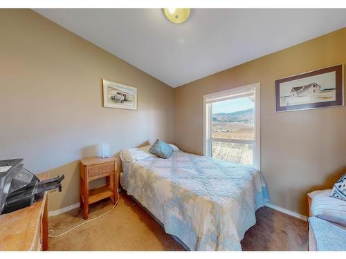 3405 107Th Street, Osoyoos, BC - Indoor Photo Showing Bedroom