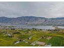 3405 107Th Street, Osoyoos, BC  - Outdoor With Body Of Water With View 