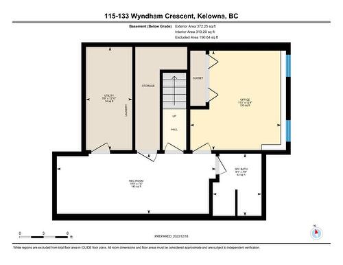 115-133 Wyndham Crescent, Kelowna, BC - Other