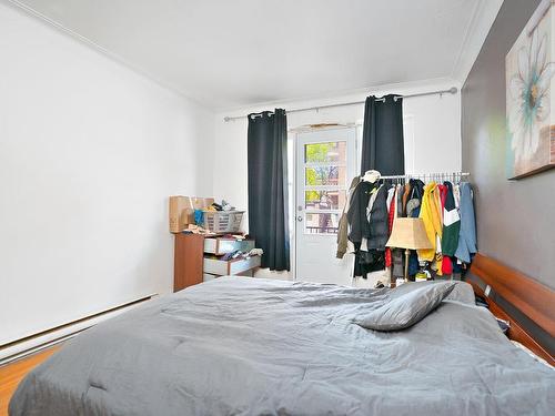 Chambre Ã Â coucher - 3420 Rue Messier, Montréal (Le Plateau-Mont-Royal), QC - Indoor Photo Showing Bedroom