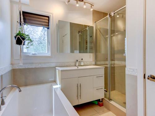 Salle de bains - 1333 Rue Palardy, Saint-Bruno-De-Montarville, QC - Indoor Photo Showing Bathroom