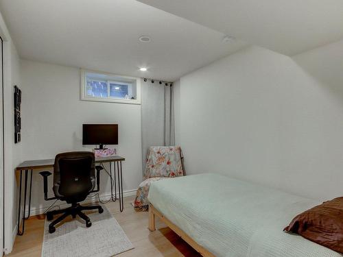 Bedroom - 1333 Rue Palardy, Saint-Bruno-De-Montarville, QC - Indoor