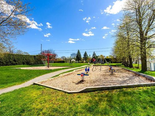 Nearby - 500 Rue Côté, Otterburn Park, QC - Outdoor With View