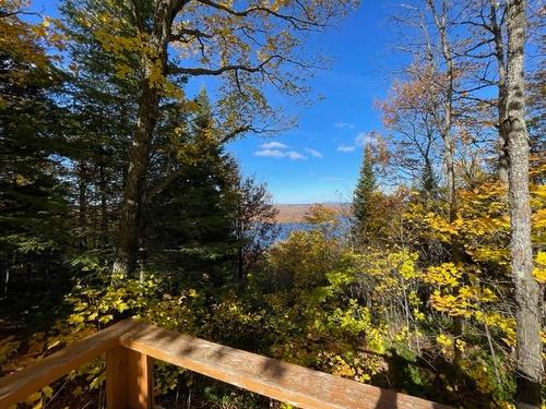 ExtÃ©rieur - 6130 Ch. Laperrière, Shawinigan, QC - Outdoor With View