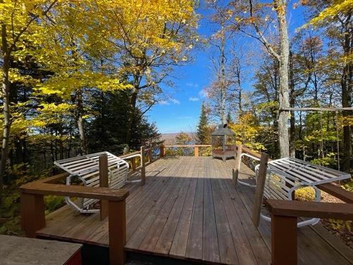 ExtÃ©rieur - 6130 Ch. Laperrière, Shawinigan, QC - Outdoor