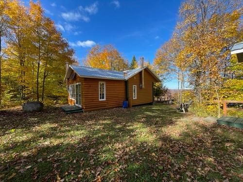 FaÃ§ade - 6130 Ch. Laperrière, Shawinigan, QC - Outdoor