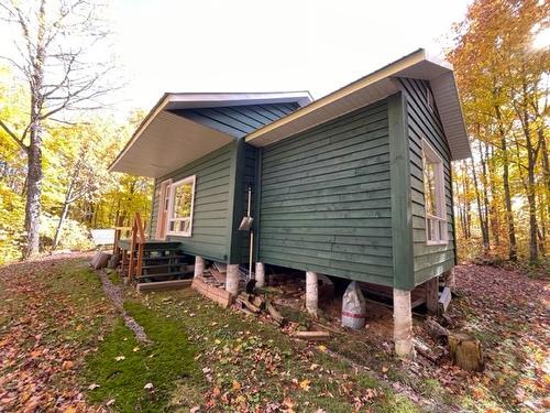 ExtÃ©rieur - 6130 Ch. Laperrière, Shawinigan, QC - Outdoor