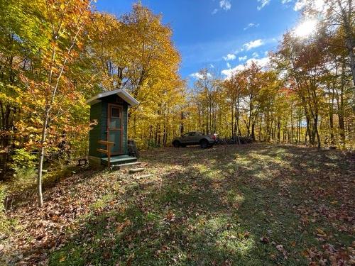 Exterior - 6130 Ch. Laperrière, Shawinigan, QC - Outdoor