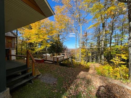 Exterior - 6130 Ch. Laperrière, Shawinigan, QC - Outdoor