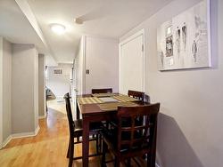 Dining room - 