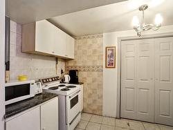 Kitchen - 