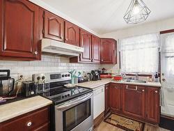 Kitchen - 