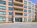 212-4 Briar Hill Hts, New Tecumseth, ON  - Outdoor With Balcony With Facade 