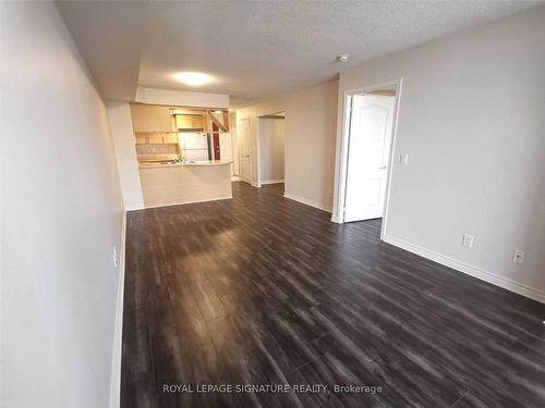 2209-4090 Living Arts Dr, Mississauga, ON - Indoor Photo Showing Other Room