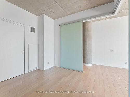608-318 King St E, Toronto, ON - Indoor Photo Showing Other Room