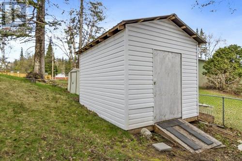 3788 Highland Drive, Prince George, BC - Outdoor With Exterior