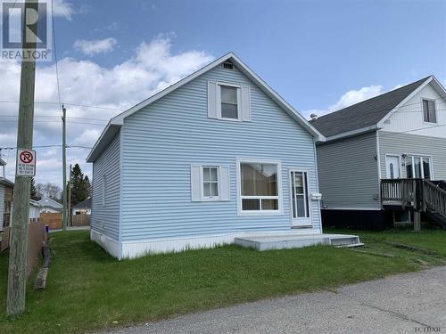 44 Laurier Ave, Timmins, ON - Outdoor