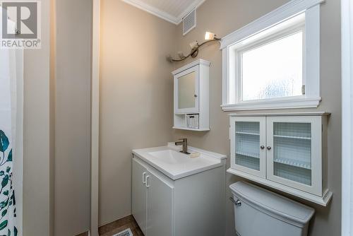 12065 Lower Mud River Road, Prince George, BC - Indoor Photo Showing Bathroom