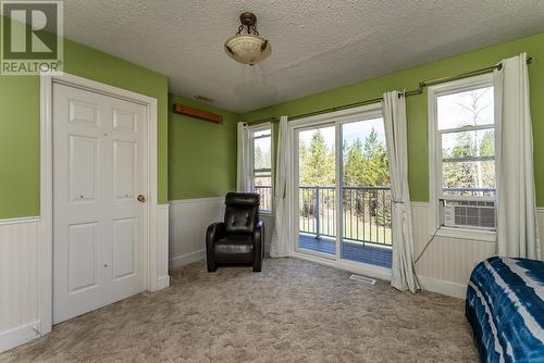 12065 Lower Mud River Road, Prince George, BC -  Photo Showing Other Room