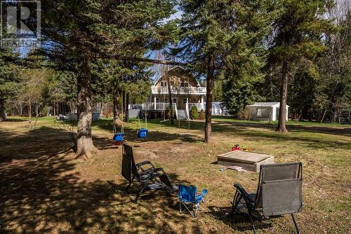12065 Lower Mud River Road, Prince George, BC - Outdoor